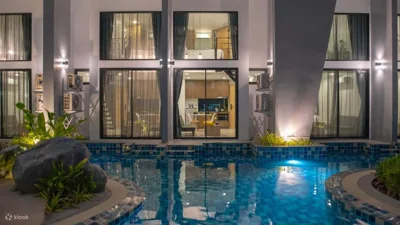 Utopia Lofts by Sabai Sands – Photos 10