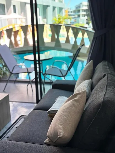 Utopia Lofts by Sabai Sands – Photos 12