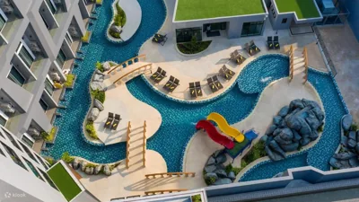Utopia Lofts by Sabai Sands – Photos 15